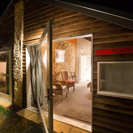 Ratho Farm Otel Bothwell Dış mekan fotoğraf