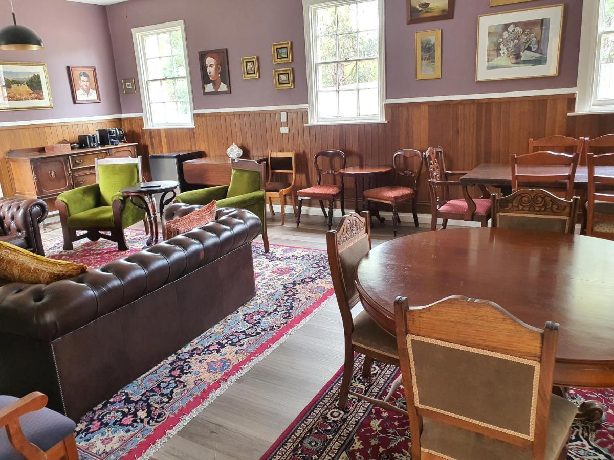 Ratho Farm Otel Bothwell Dış mekan fotoğraf