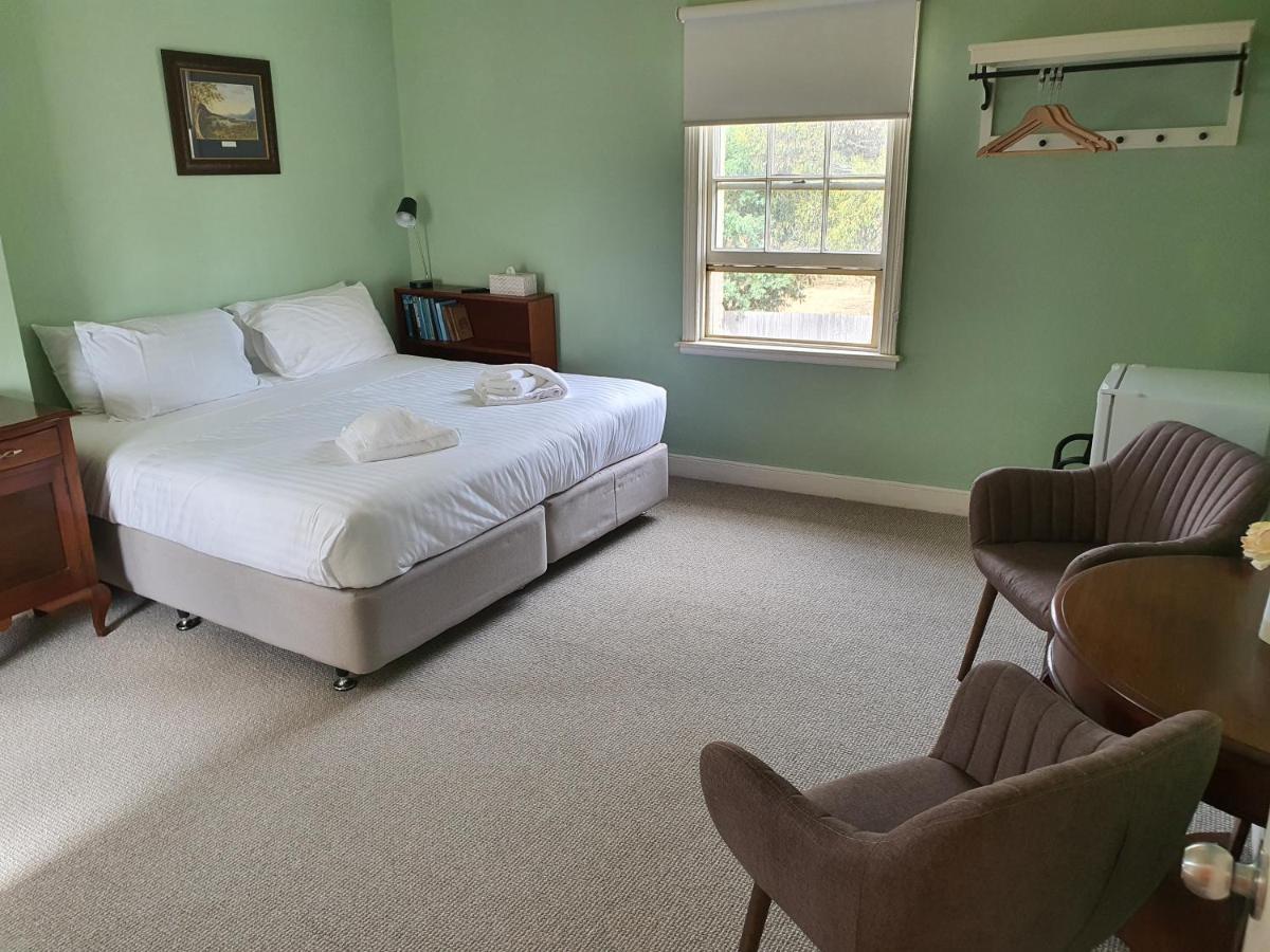 Ratho Farm Otel Bothwell Dış mekan fotoğraf