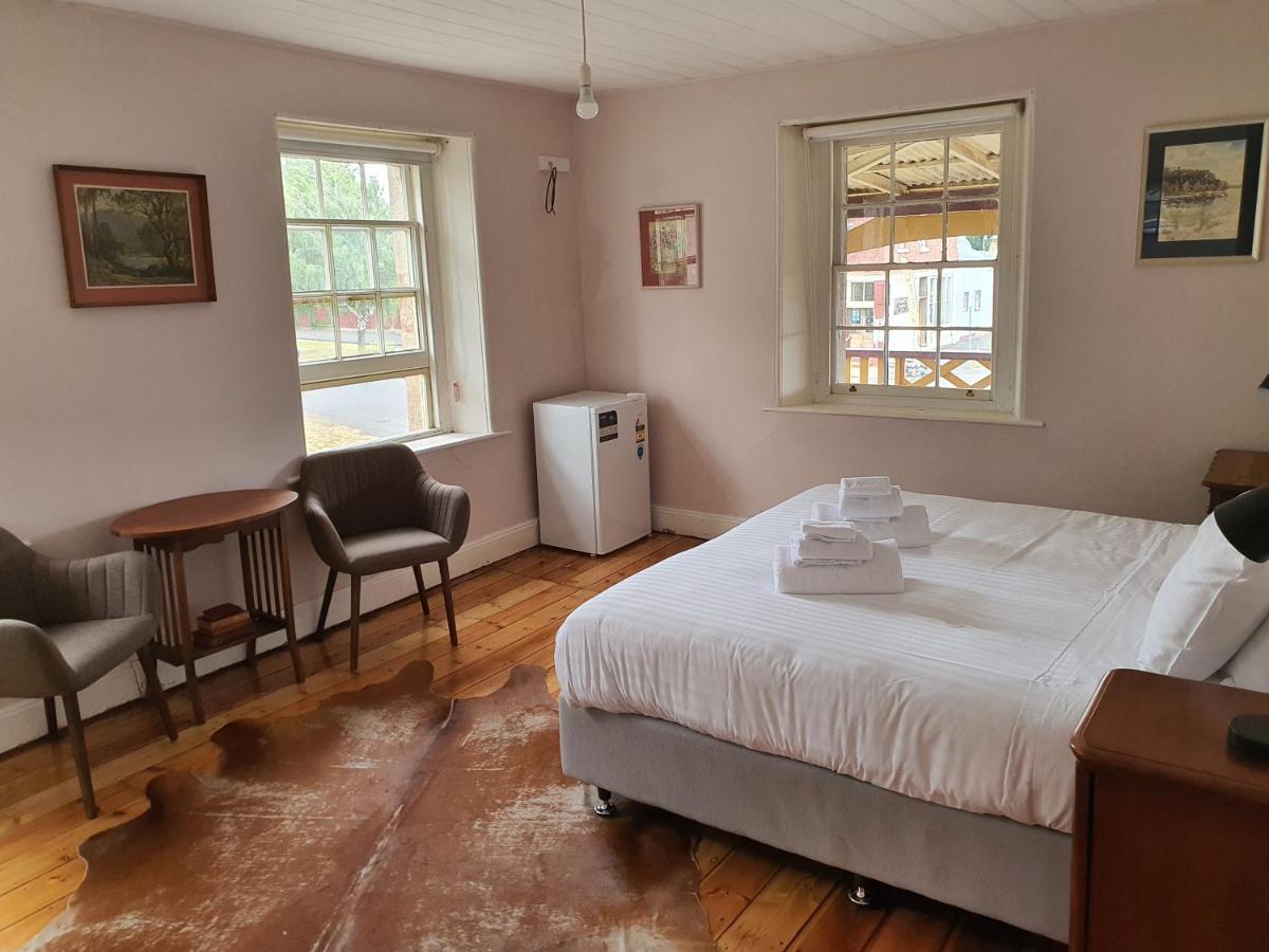 Ratho Farm Otel Bothwell Dış mekan fotoğraf