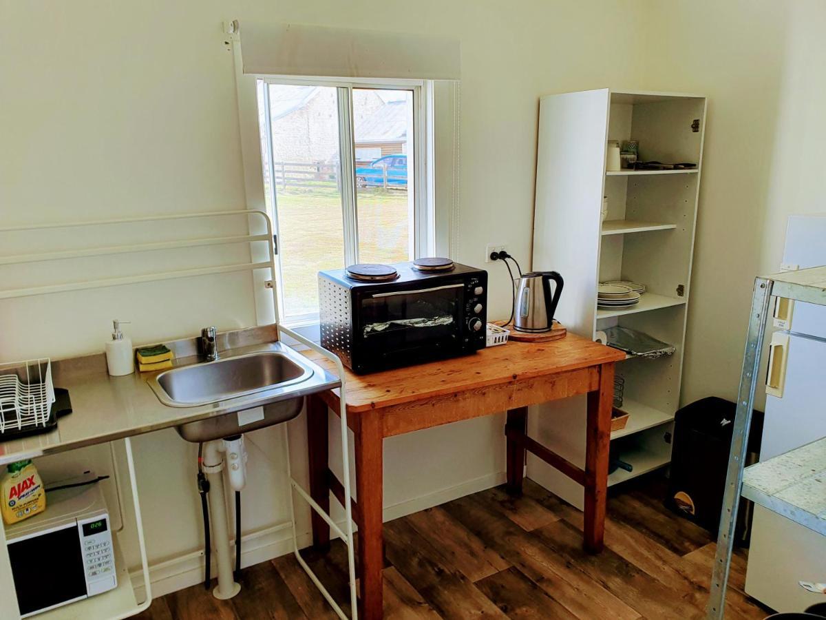 Ratho Farm Otel Bothwell Dış mekan fotoğraf