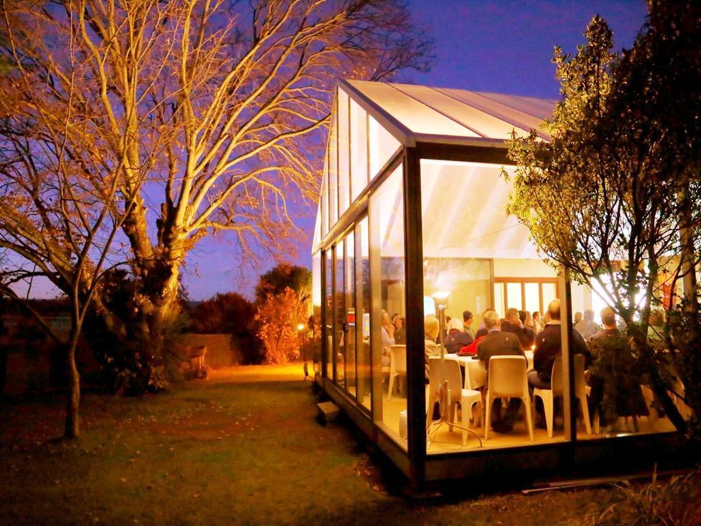 Ratho Farm Otel Bothwell Dış mekan fotoğraf