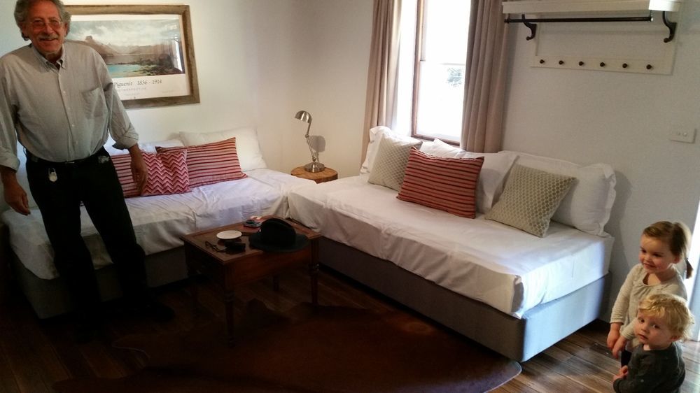 Ratho Farm Otel Bothwell Dış mekan fotoğraf