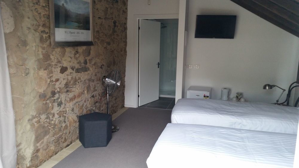 Ratho Farm Otel Bothwell Dış mekan fotoğraf