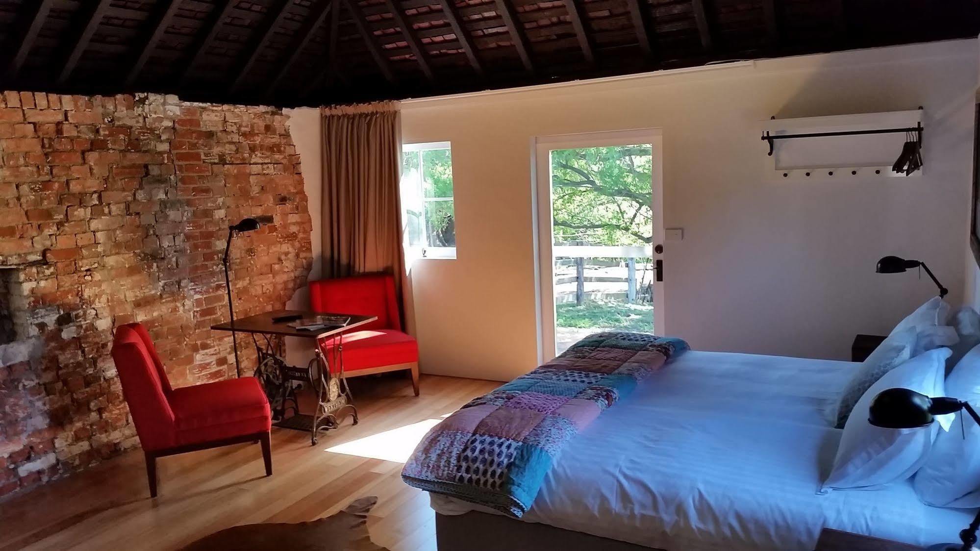Ratho Farm Otel Bothwell Dış mekan fotoğraf