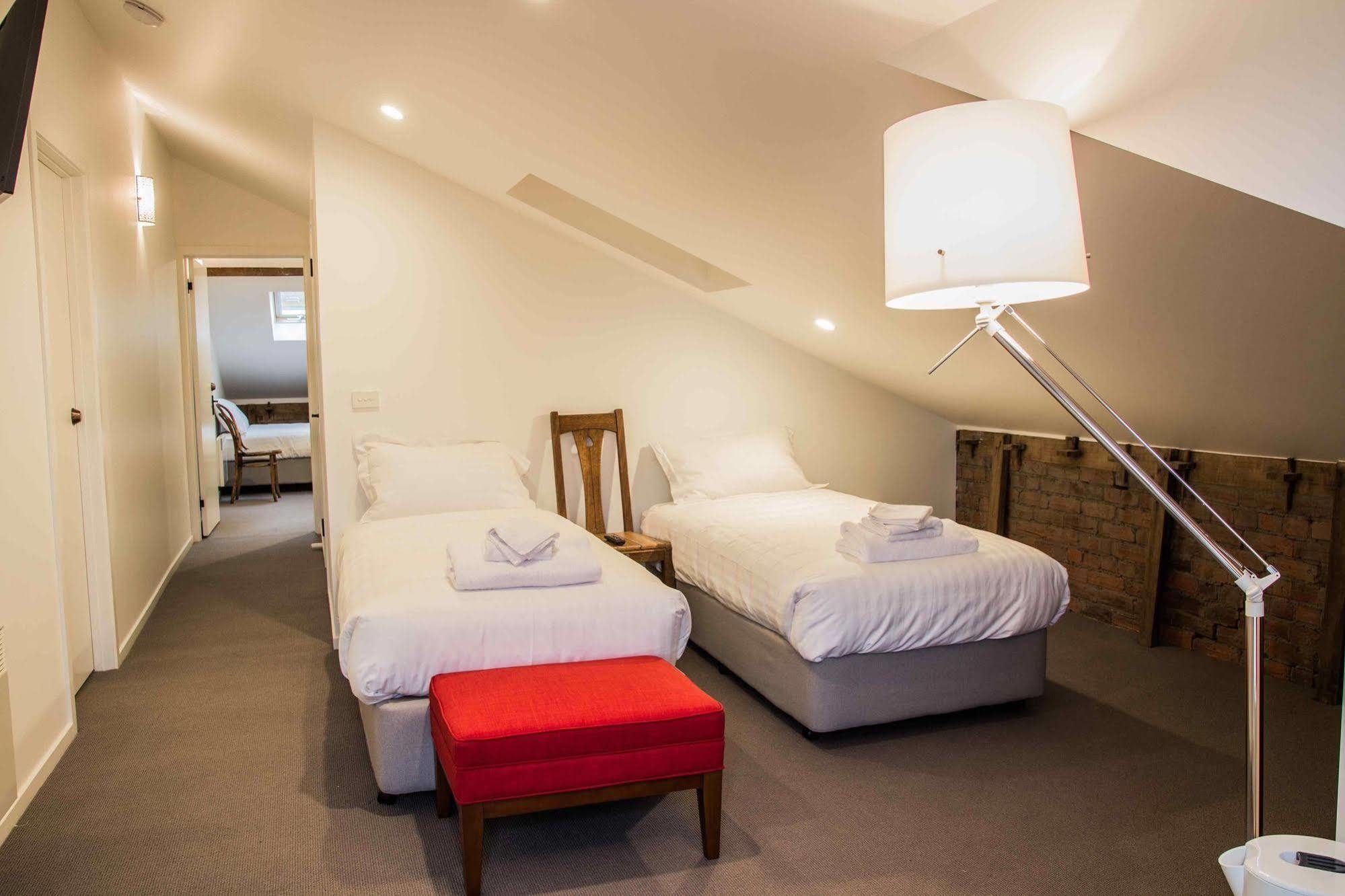 Ratho Farm Otel Bothwell Dış mekan fotoğraf