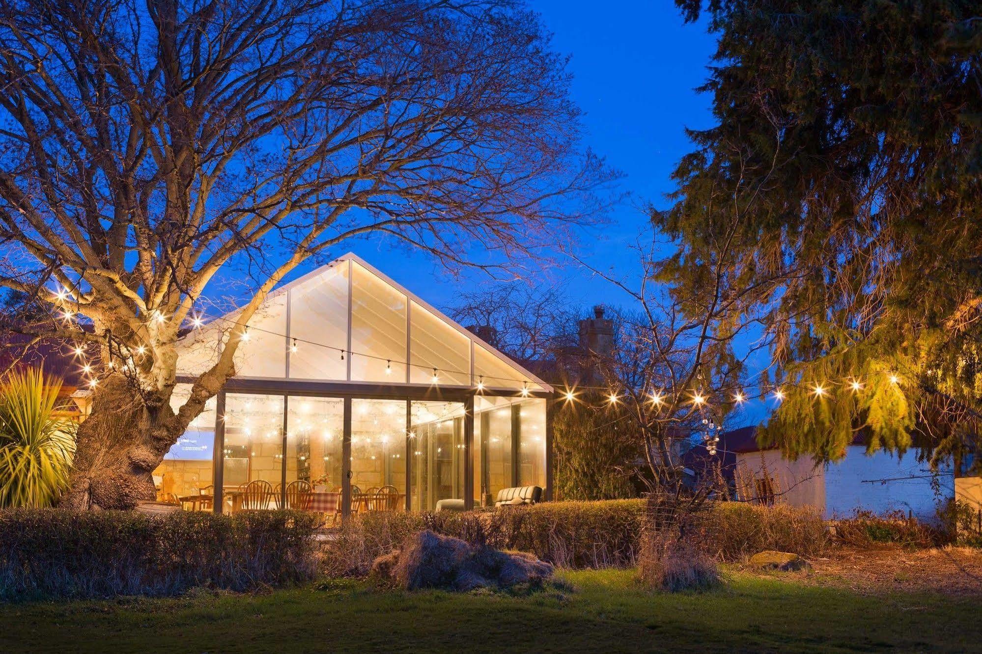 Ratho Farm Otel Bothwell Dış mekan fotoğraf