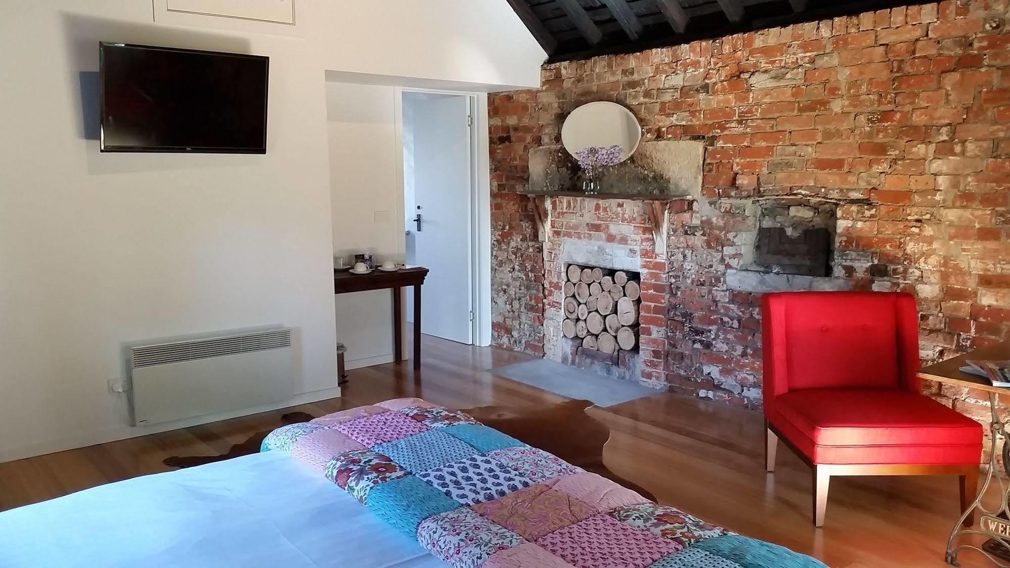 Ratho Farm Otel Bothwell Dış mekan fotoğraf
