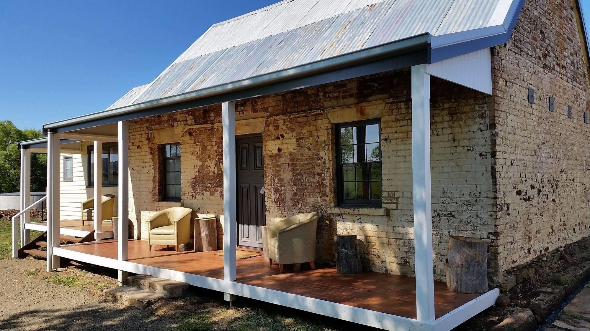 Ratho Farm Otel Bothwell Dış mekan fotoğraf