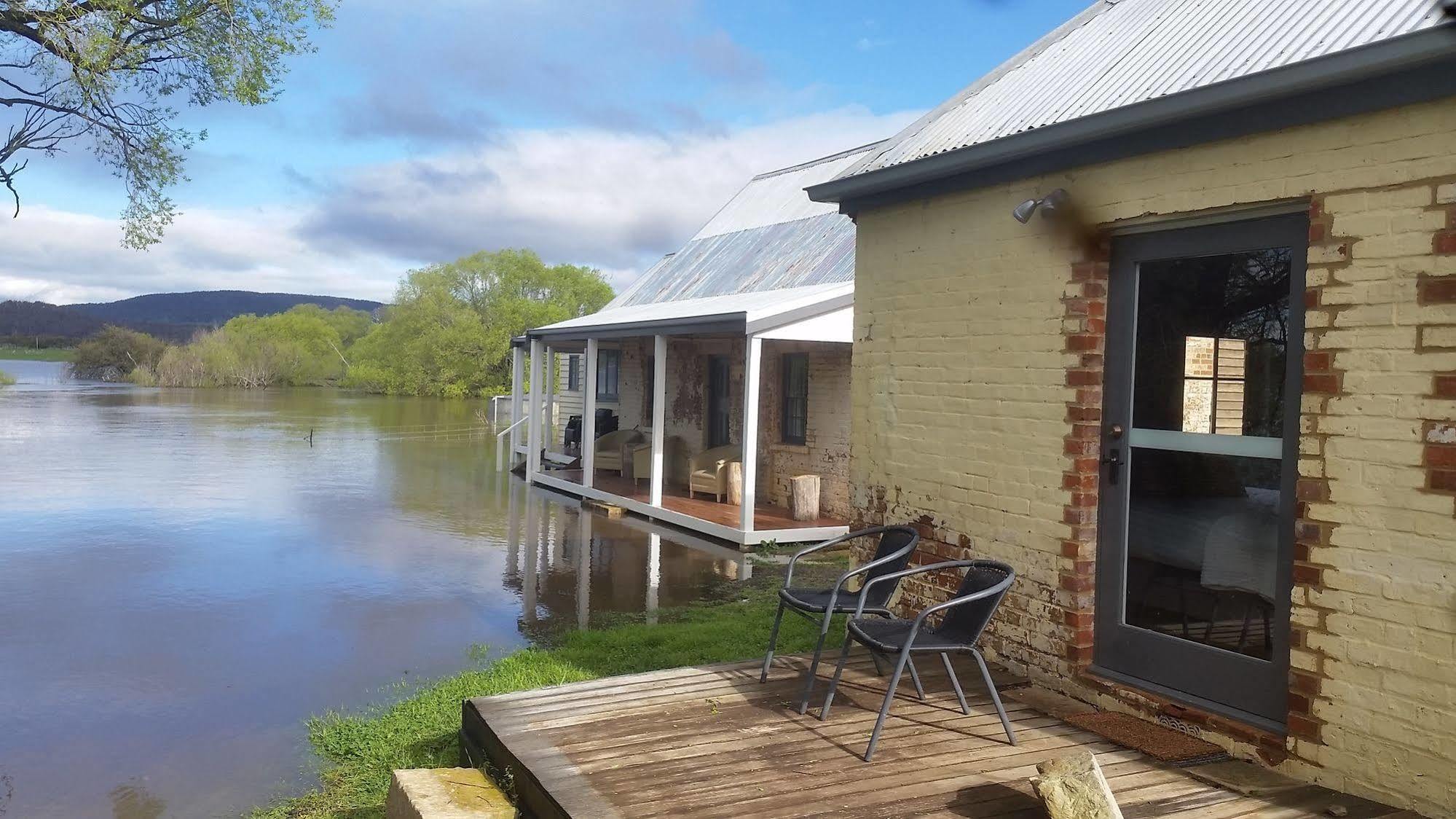 Ratho Farm Otel Bothwell Dış mekan fotoğraf