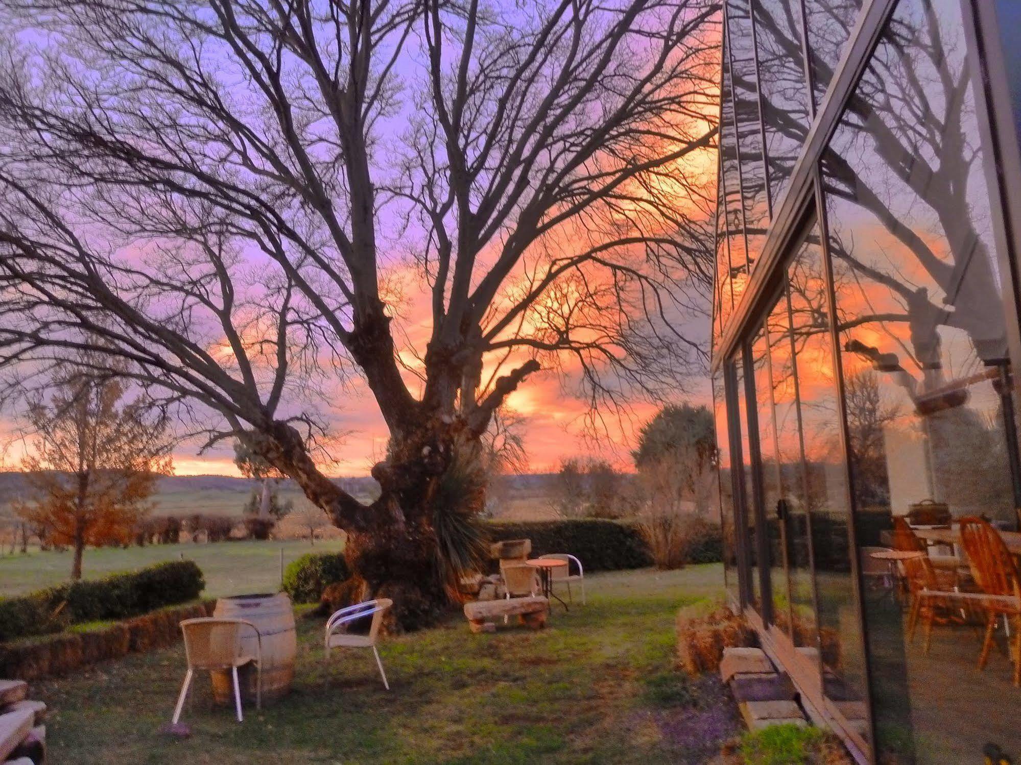 Ratho Farm Otel Bothwell Dış mekan fotoğraf